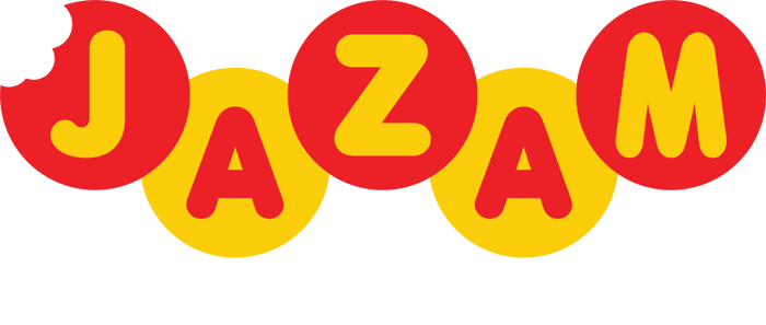 Jazam Alimentos - Cada pedaço tem muito amor