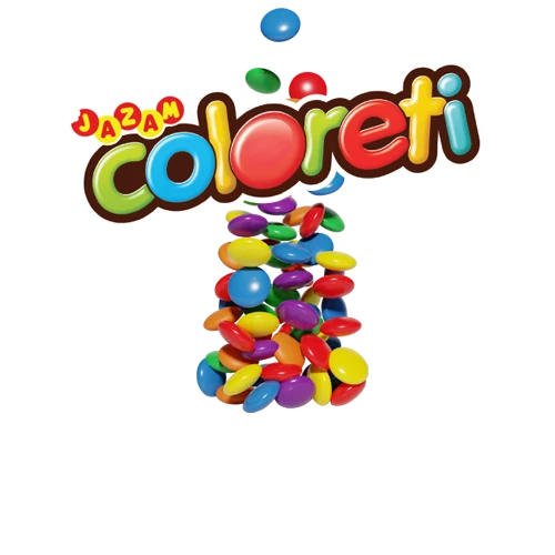 Ano memorável com o lançamento de Coloreti.