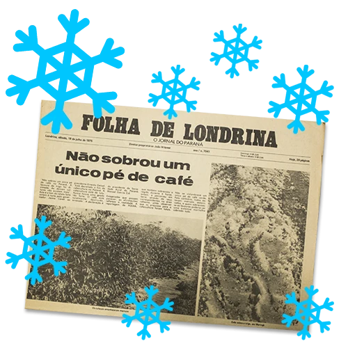 Informação é fundamental.