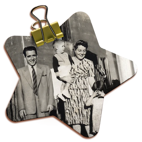 Nasce Jairo Antonio Zambon.