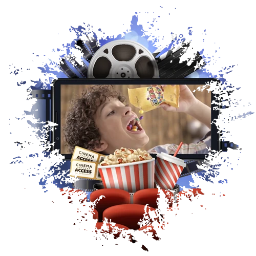 Campanha com Guilherme Seta.